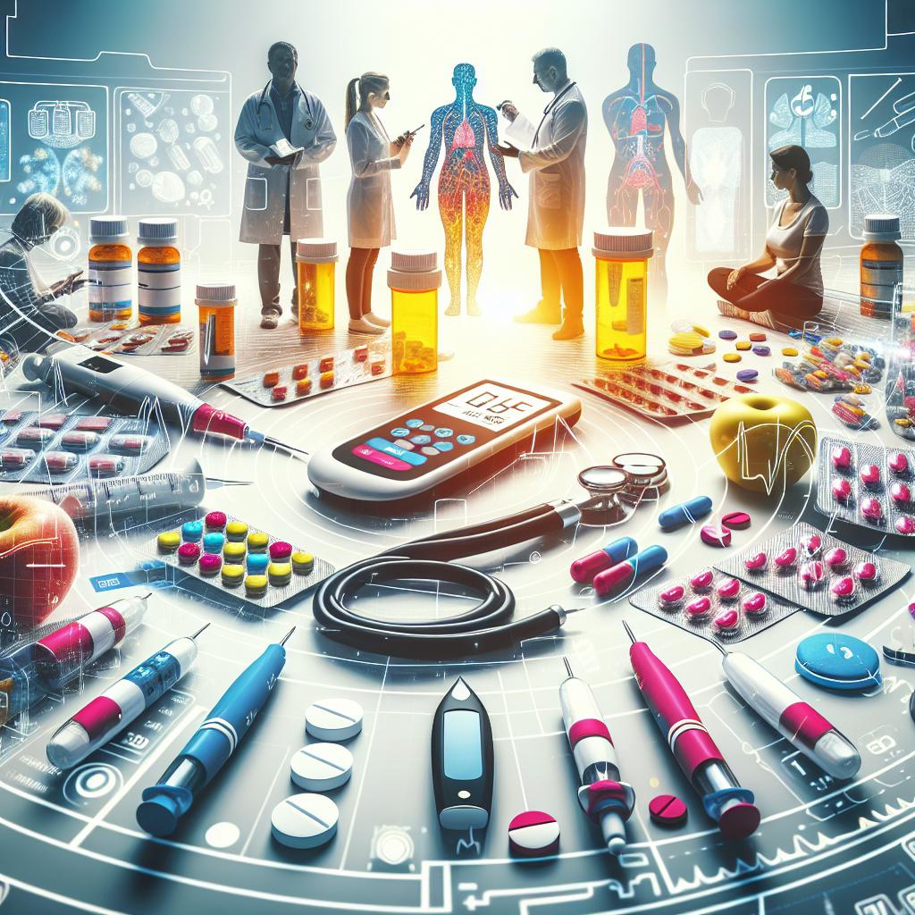 Understanding Ozempic‍ Acid Reflux:‌ Managing This Common Side Effect