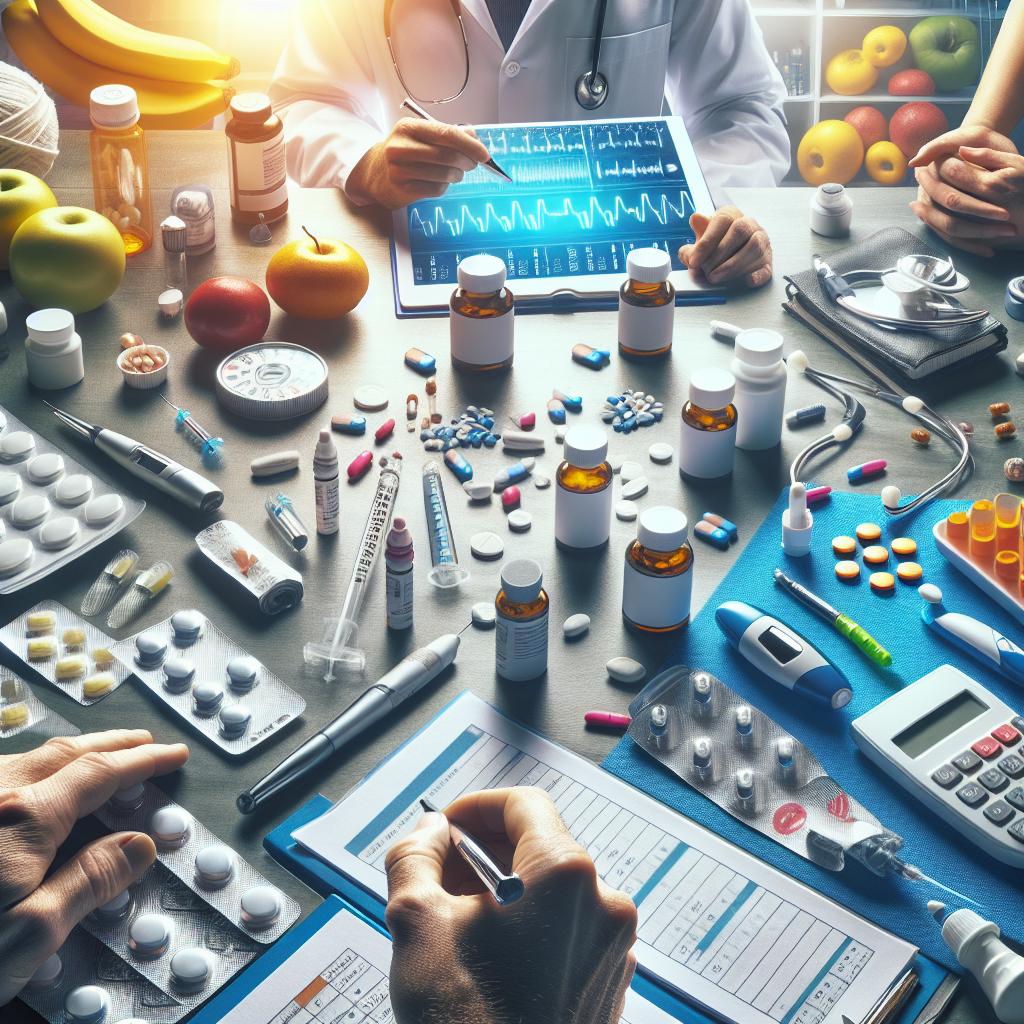 Weight Loss Clinics That Prescribe Ozempic Near You 3 Challenges and Limitations of Weight Loss Clinics That Prescribe ozempic Near You