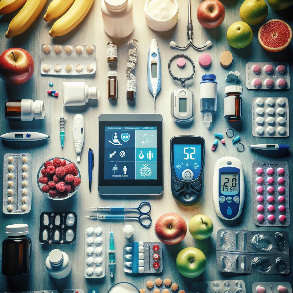 Lifestyle Changes to Alleviate‍ Ozempic Acid ⁤Reflux Symptoms