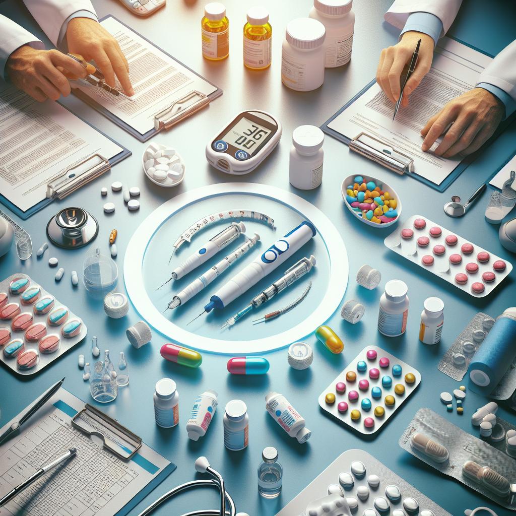 What Does an Empty Ozempic Pen Look Like? A Quick Guide 5 Challenges and Limitations When Using an Empty Ozempic Pen