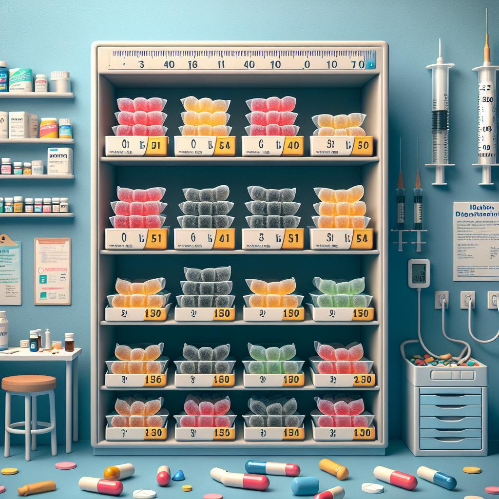 How Long Do Edible Gummies Last? Maximize the Shelf Life of Your Treats