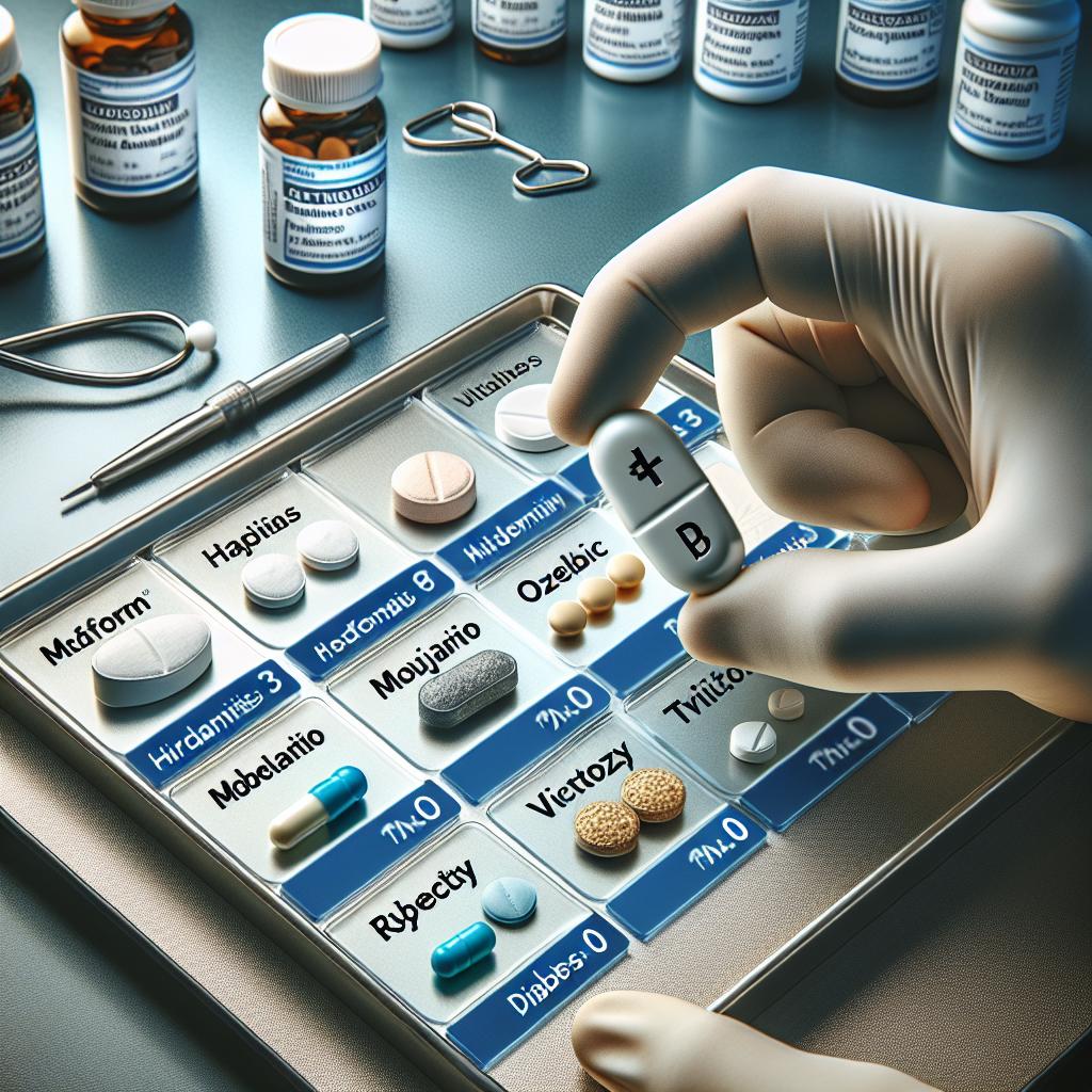 Metformin for Hidradenitis Suppurativa: A Game-Changing Treatment?