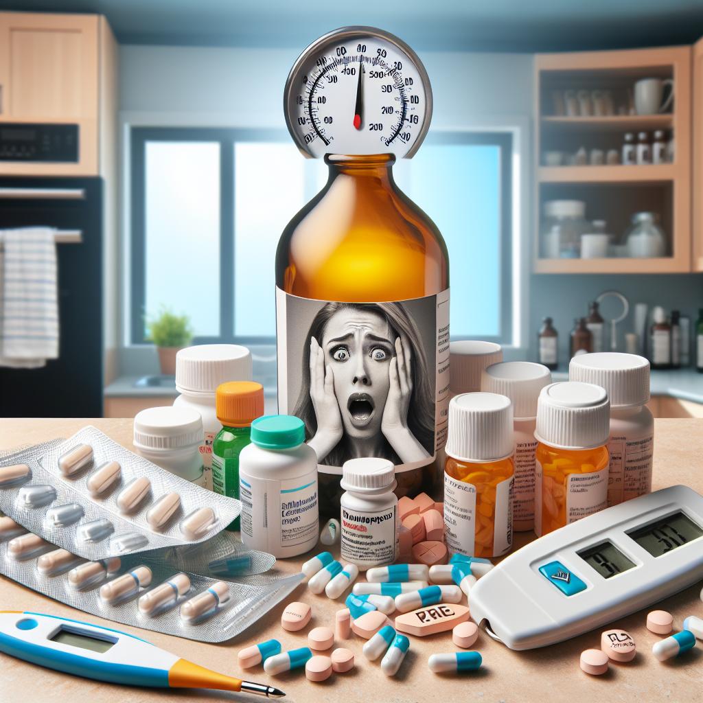 Forgot to Refrigerate Unopened Latanoprost: What Are the Consequences?