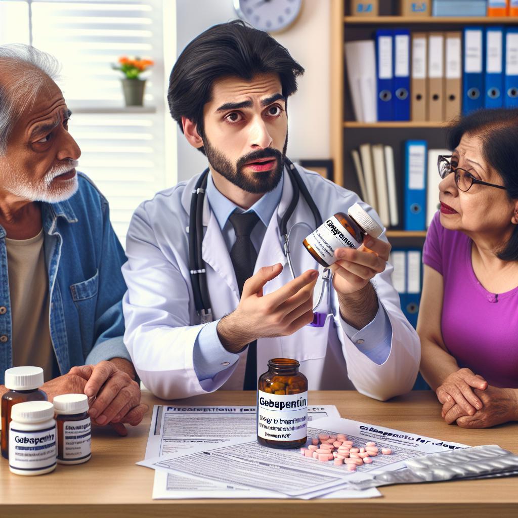 Gabapentin for Dogs: Forgot to Refrigerate? Important Advice