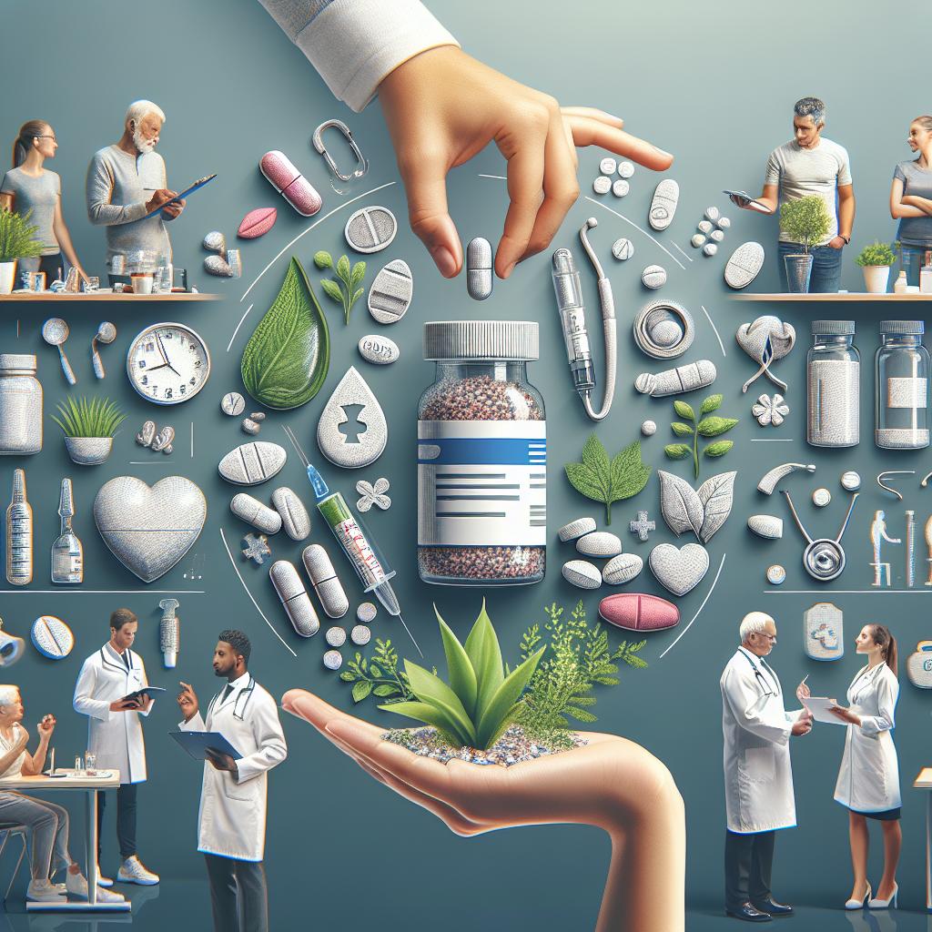 Ozempic Nausea Relief: 5 Effective Strategies to Try