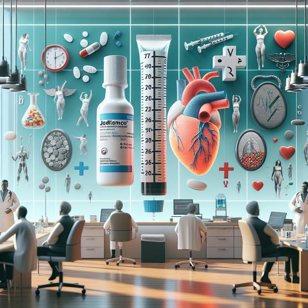 Jardiance vs Ozempic for Weight Loss: Which Is More Effective?