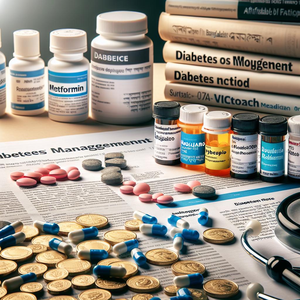 Trulicity Price in Bangladesh: Affordable Options for Diabetes Management