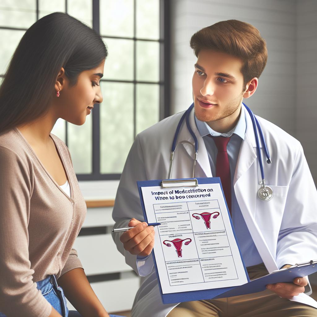 Ozempic’s Impact on Menstruation: When to Be Concerned