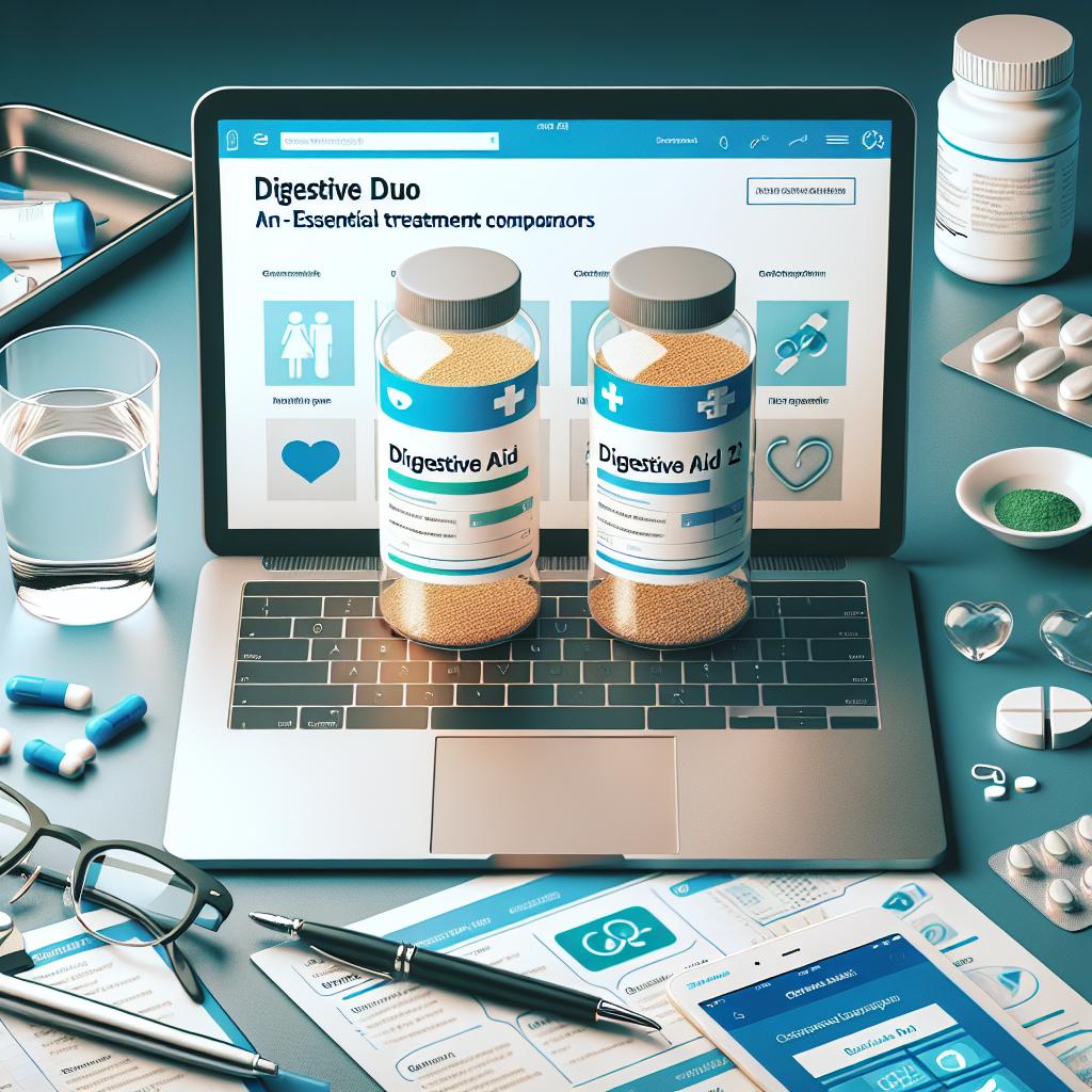 Miralax and Mounjaro: The Digestive Duo You Need to Know About