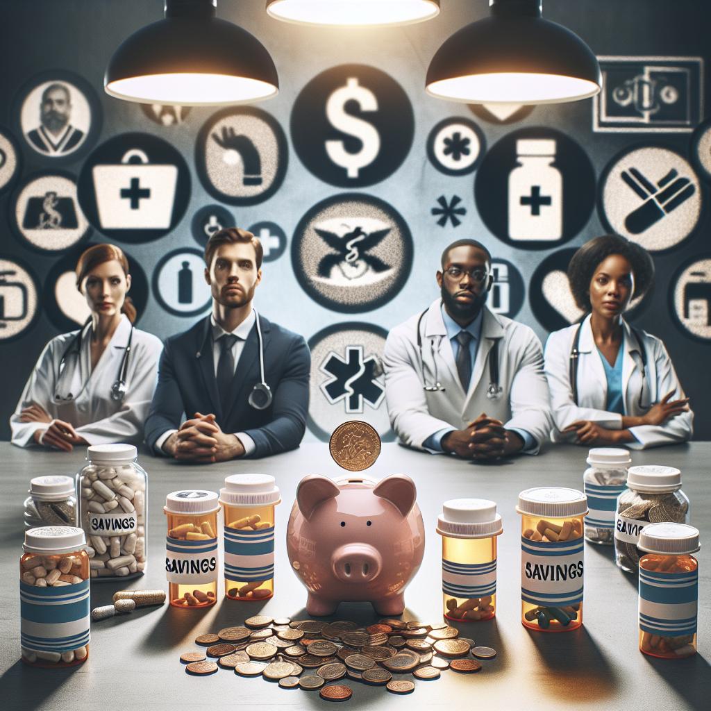 Mounjaro Compound Cost: Save Big with This Little-Known Option