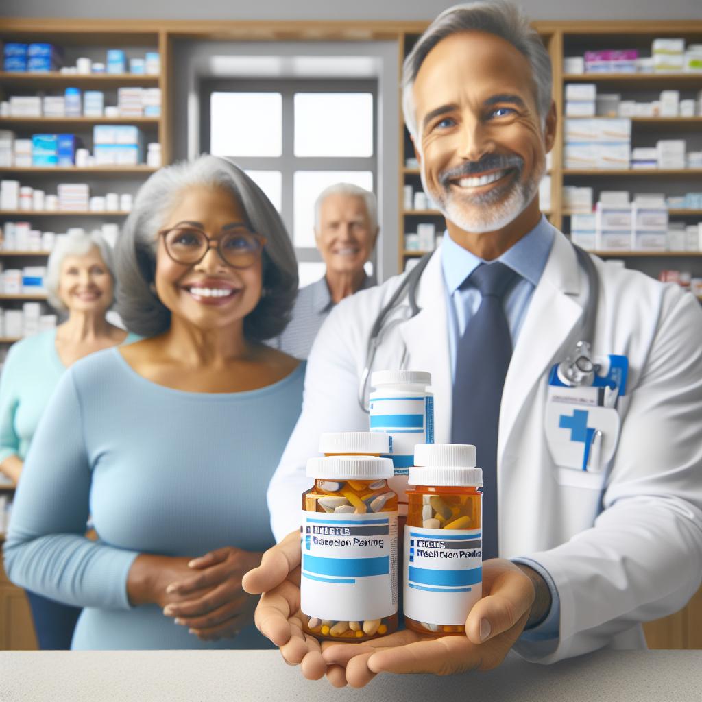 Phentermine and Mounjaro: The Combo That’s Changing Lives