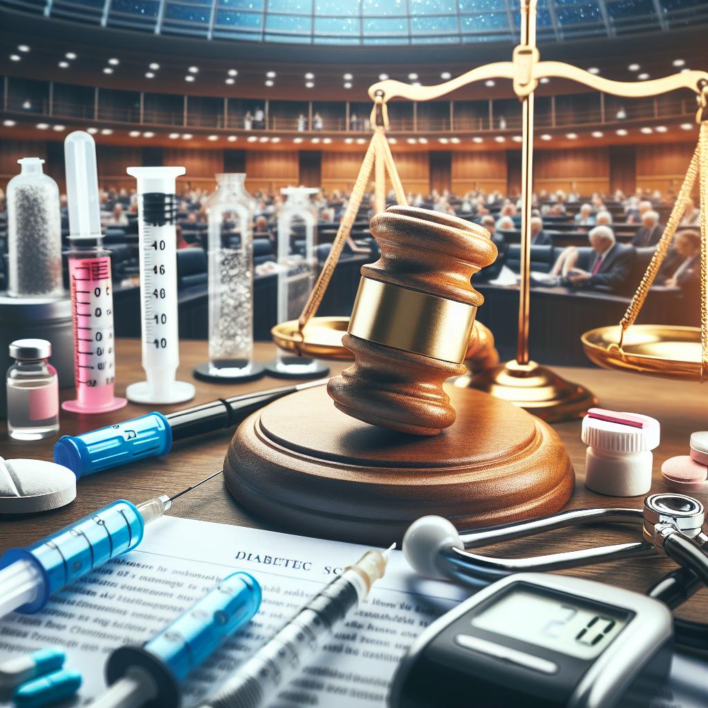 Mounjaro Lawsuit: Breaking News You Can’t Afford to Miss