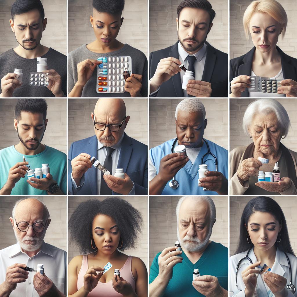 Does Mounjaro Cause a Bitter Taste in Mouth? How to Beat the Flavor