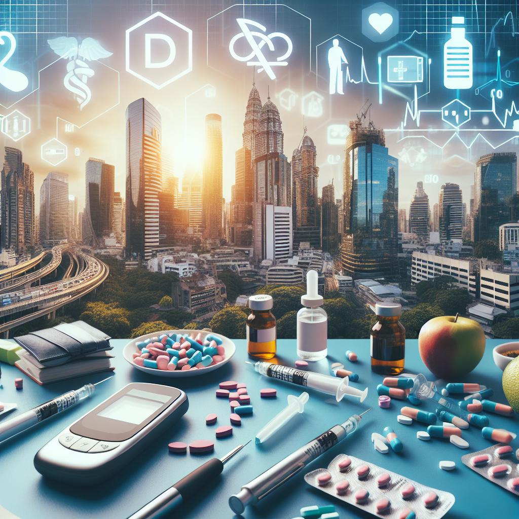 Mounjaro Houston: Where to Get Treatment in Space City