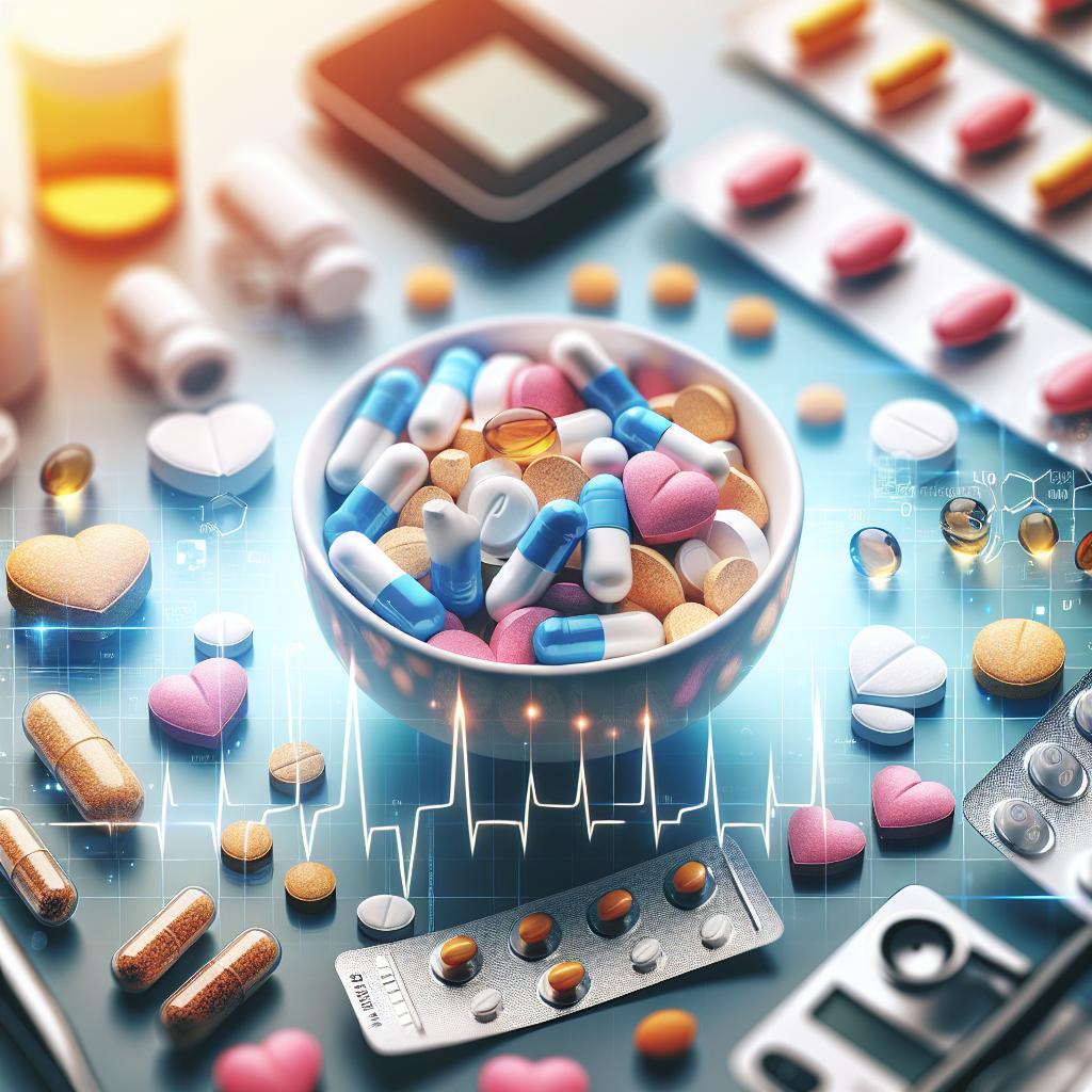 Metformin Ghost Pills in Stool: Why It Happens and Should You Worry?