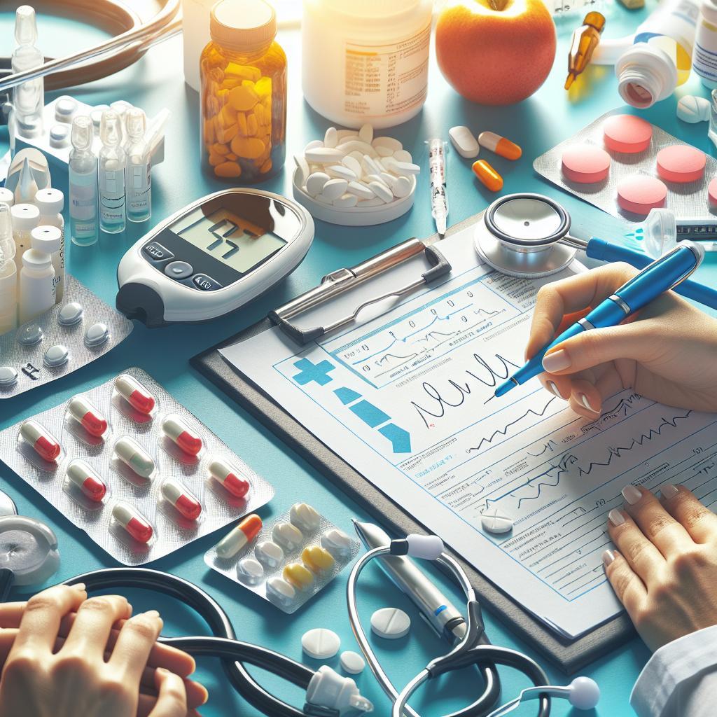 Restarting Ozempic After Surgery: What You Should Know