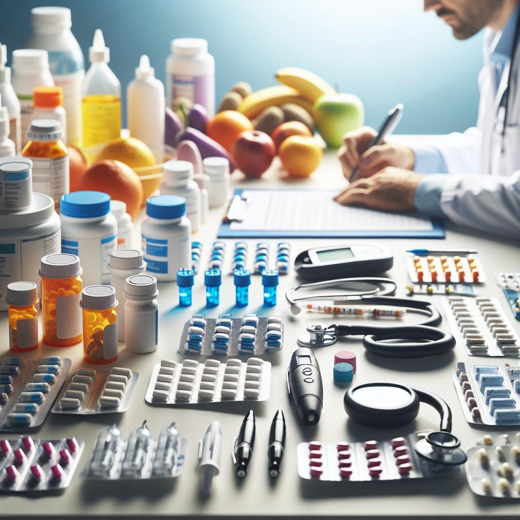 Can Ozempic Cause Sulfur Burps? Addressing Digestive Issues