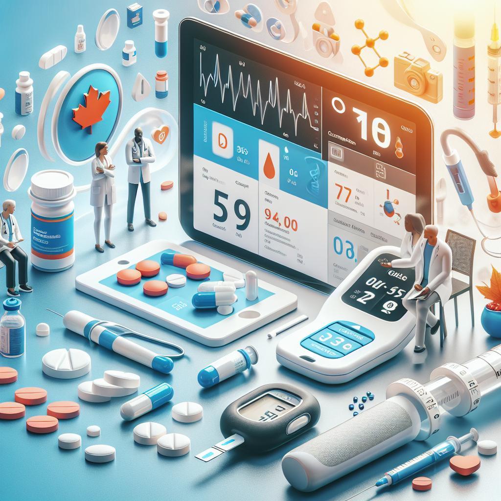 Is Ozempic Cheaper in Canada? Cost Comparison Guide