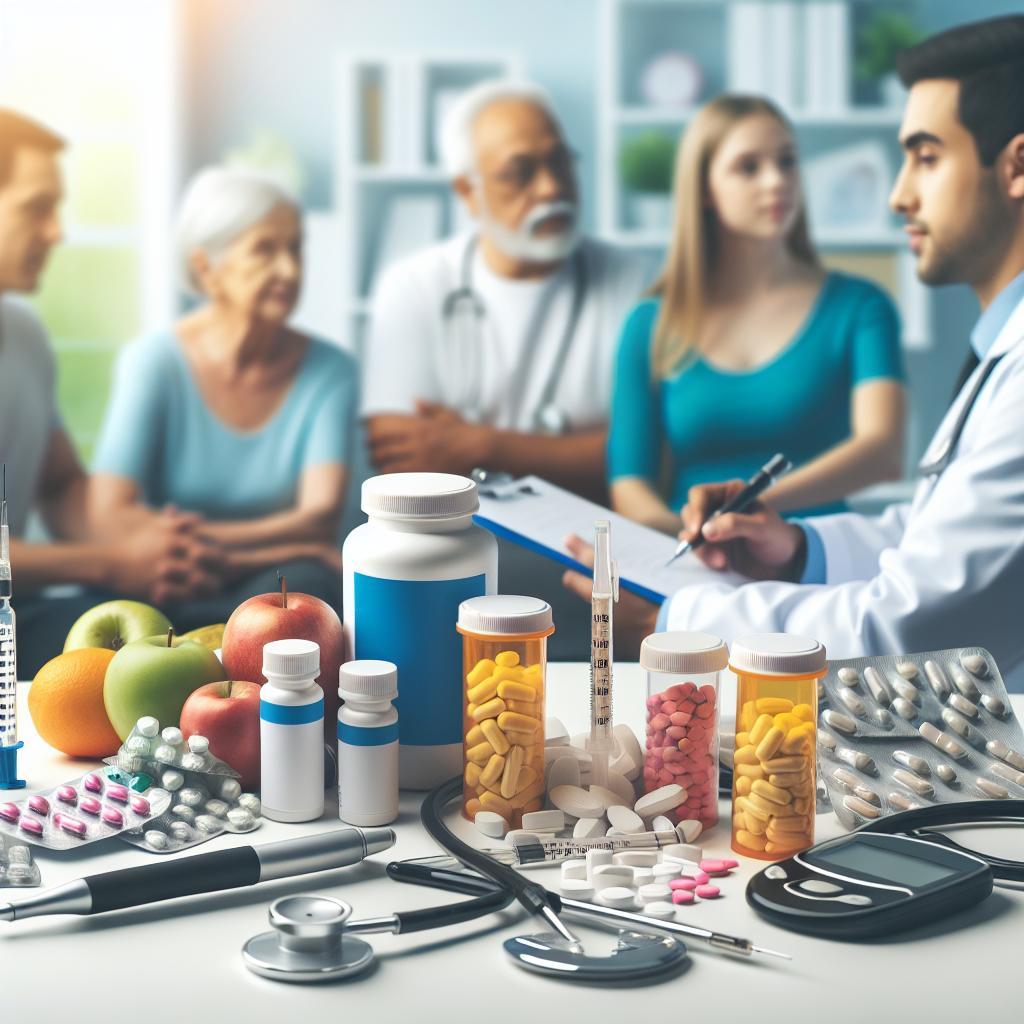 Can Ozempic Cause Spotting? Side Effects Demystified