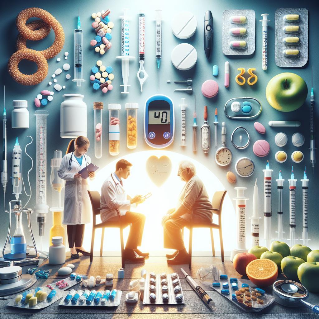 Ozempic vs Phentermine: A Comprehensive Comparison