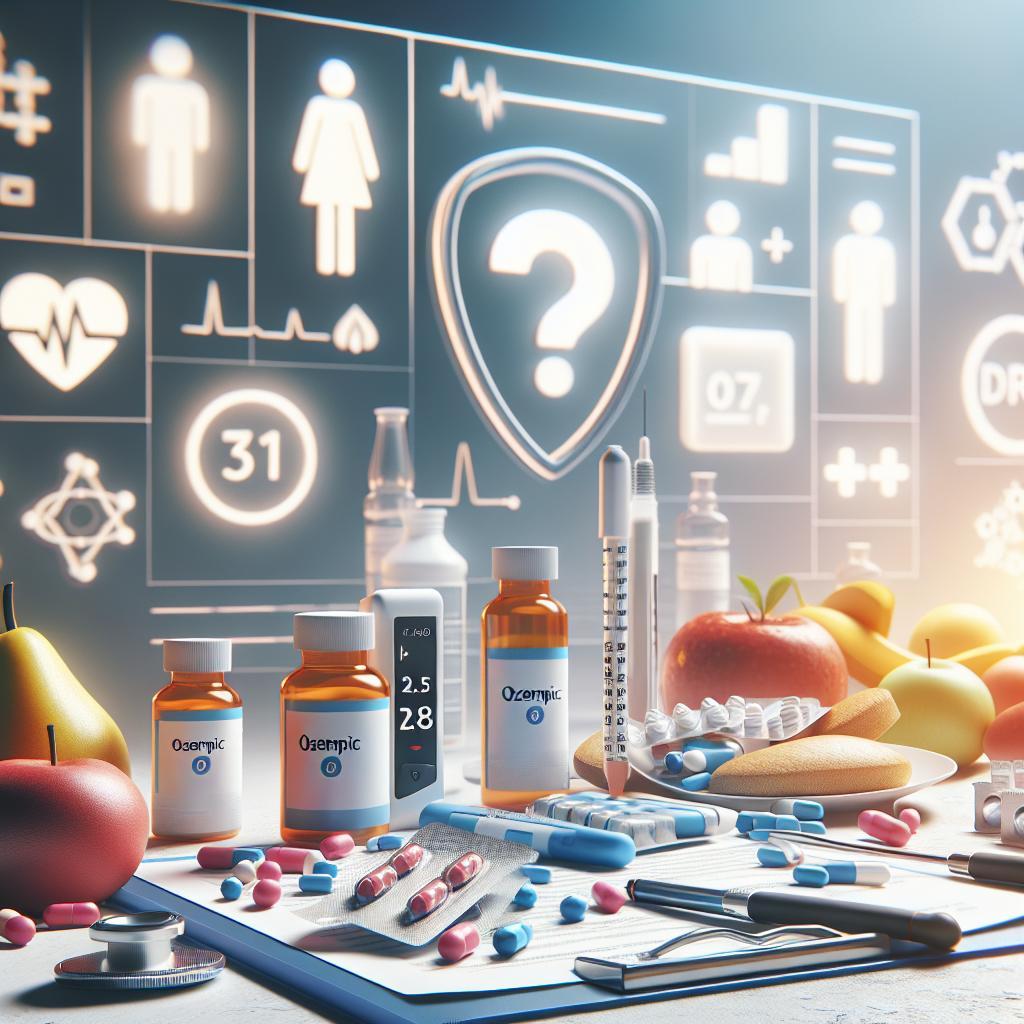 How Long Can Ozempic Stay Out of the Fridge Safely?