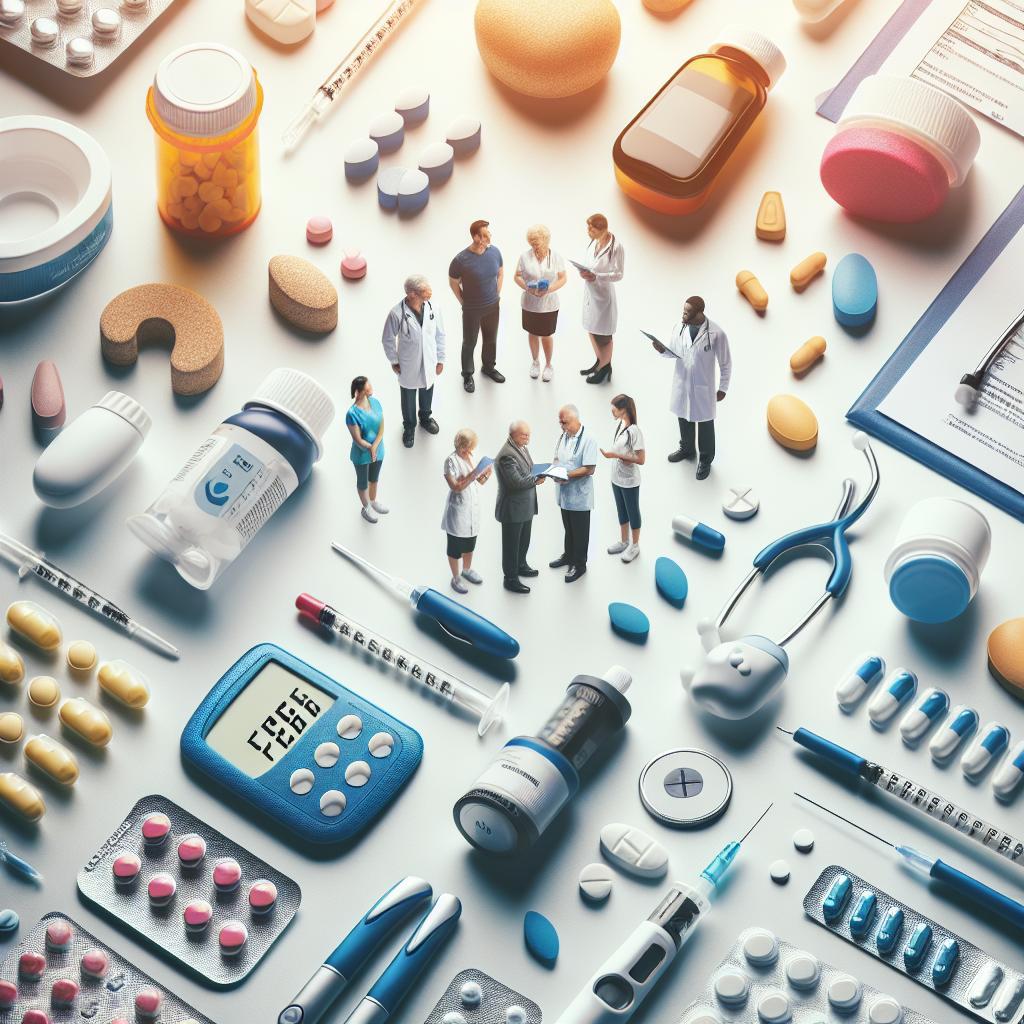 Ozempic Arizona: Where to Find It and What to Expect