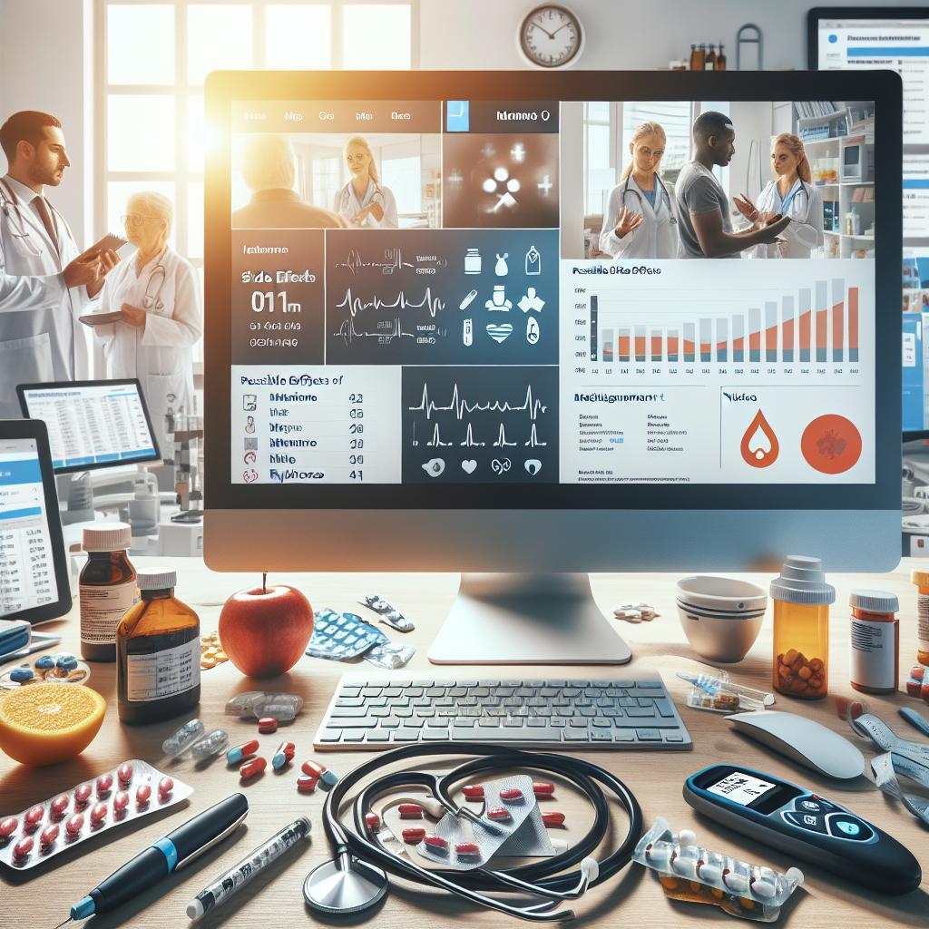 Does Ozempic Cause AFib? Side Effects to Consider