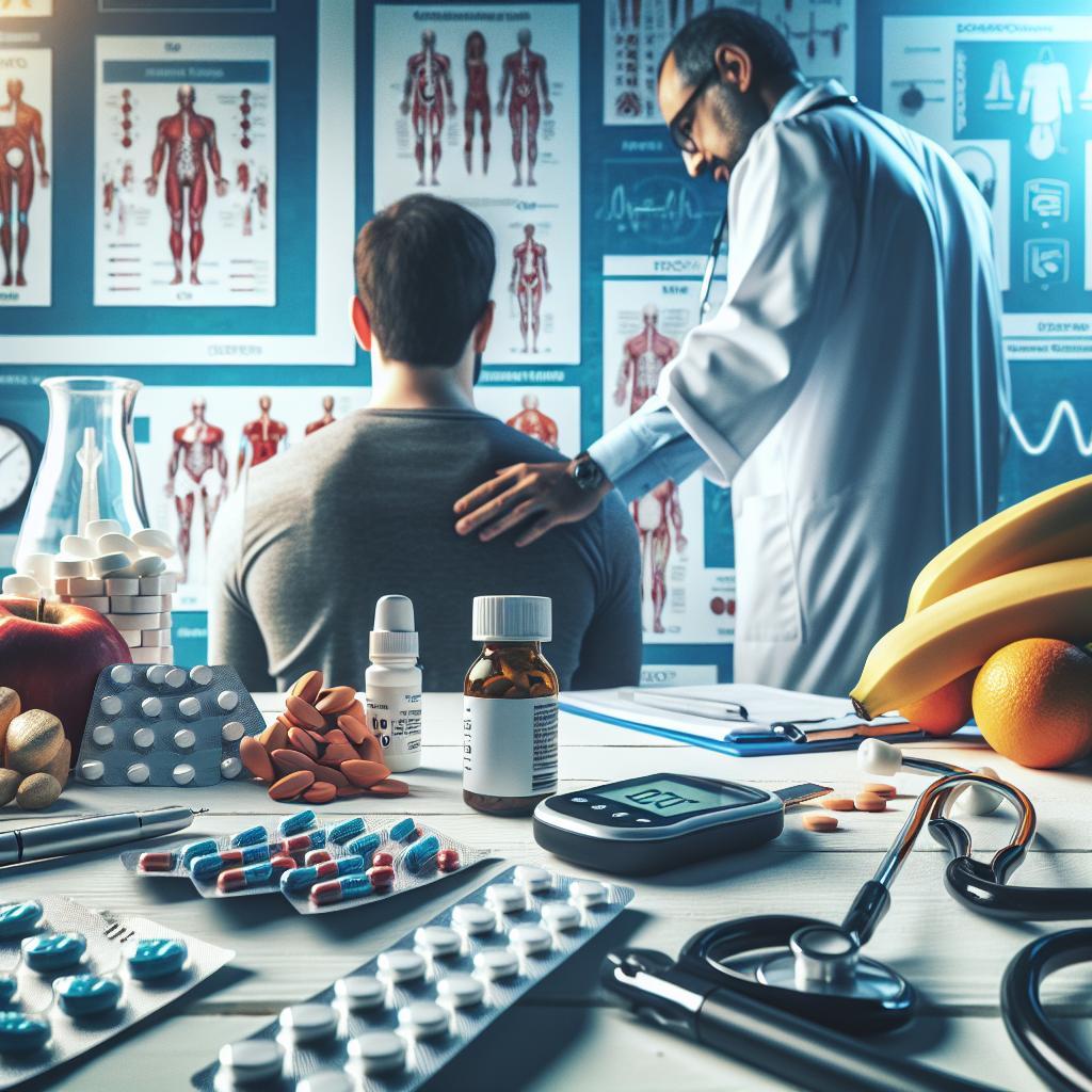 Ozempic and Hip Pain: Understanding Potential Side Effects