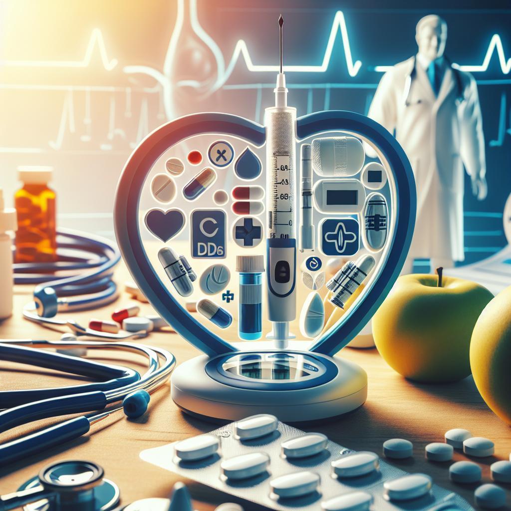 Does Blue Cross Blue Shield Cover Ozempic for Prediabetes?