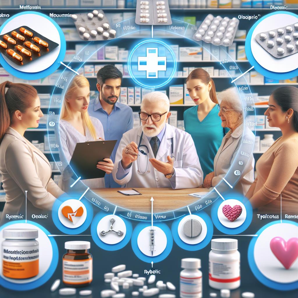 Rivotril vs Klonopin: Key Differences and Similarities