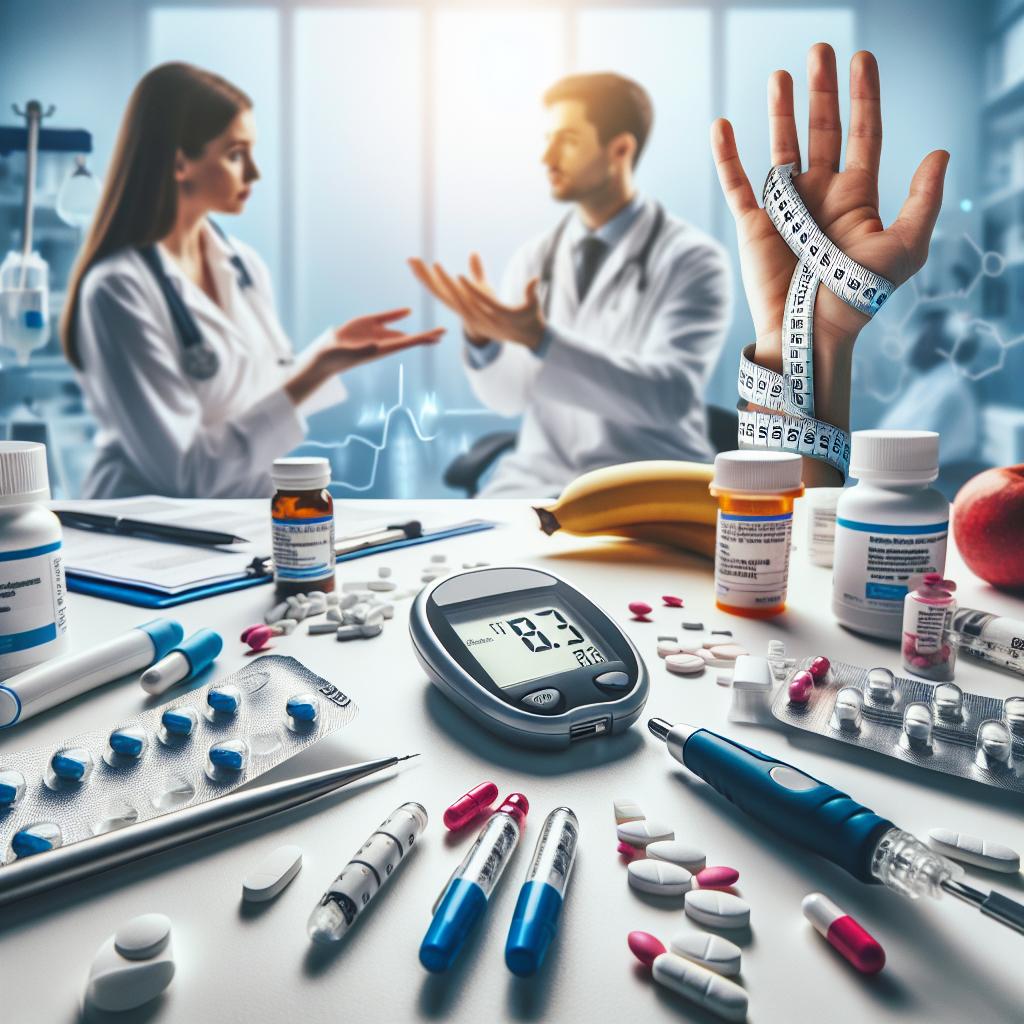 Common​ Side Effects of Ozempic: Unpacking the Connection to ​hip Discomfort