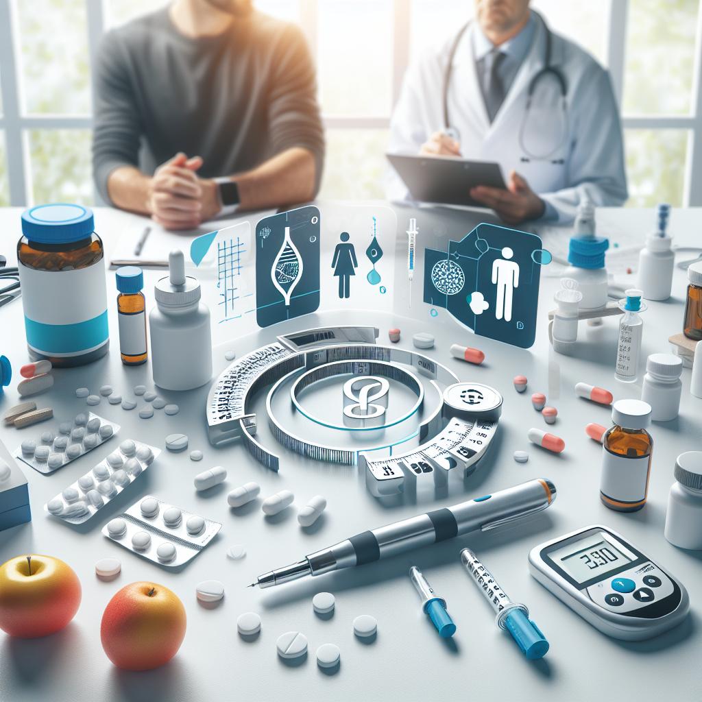 Navigating Prior Authorization for ozempic with Amerigroup