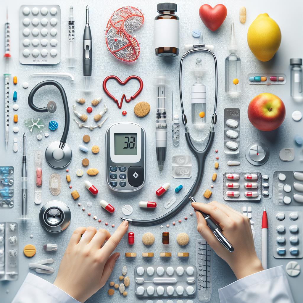 The Link Between Ozempic and Swollen lymph Nodes: What the Research Says