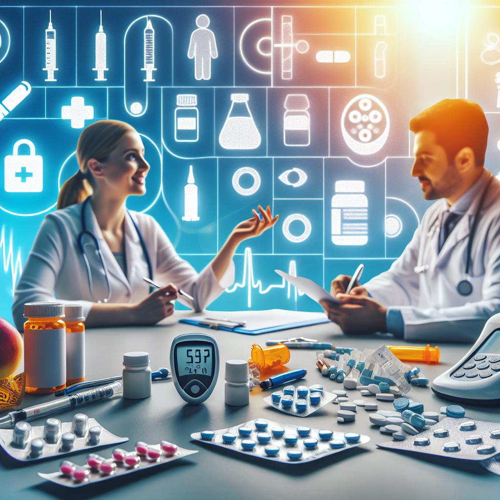 Challenges and Limitations: Can I Take Ozempic If I Have Hypothyroidism? Key Facts