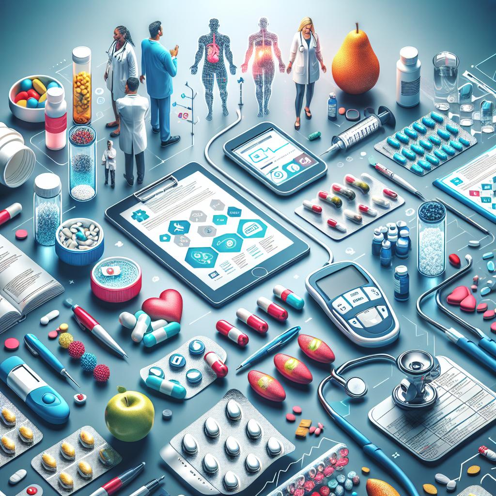 Understanding Ozempic⁣ and Hiatal ⁣Hernia: A ‌Comprehensive Overview