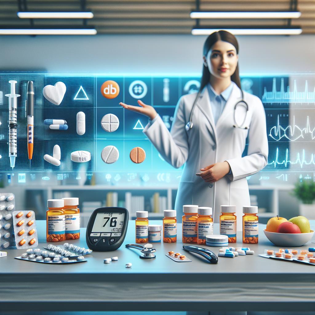 Can a Dietitian Prescribe Ozempic? Exploring Professional Boundaries