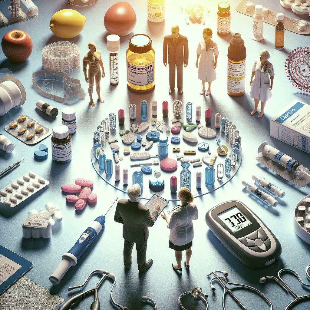 risks and Limitations: Can I Take Contrave and Ozempic Together? Drug Interactions Explored