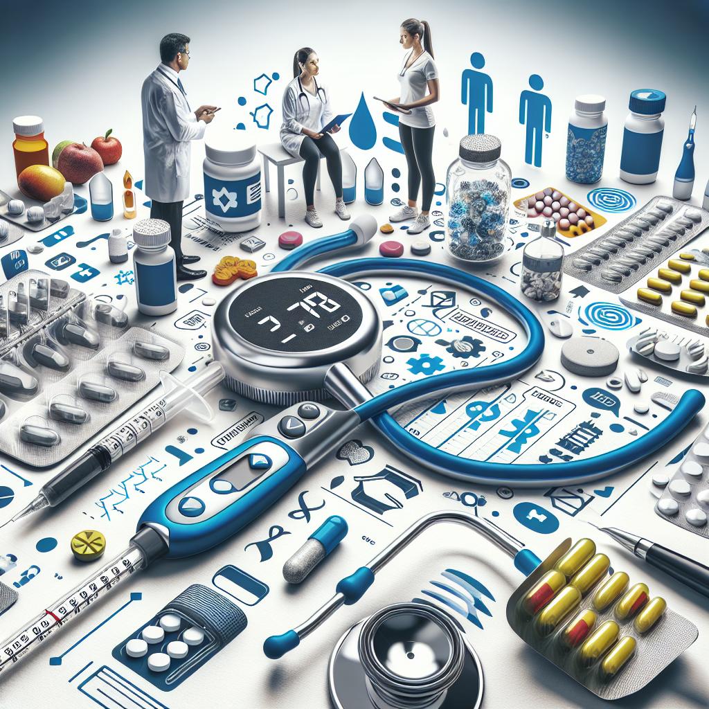 Tips for Maximizing Your CareSource Benefits for Ozempic and Weight Loss Strategies