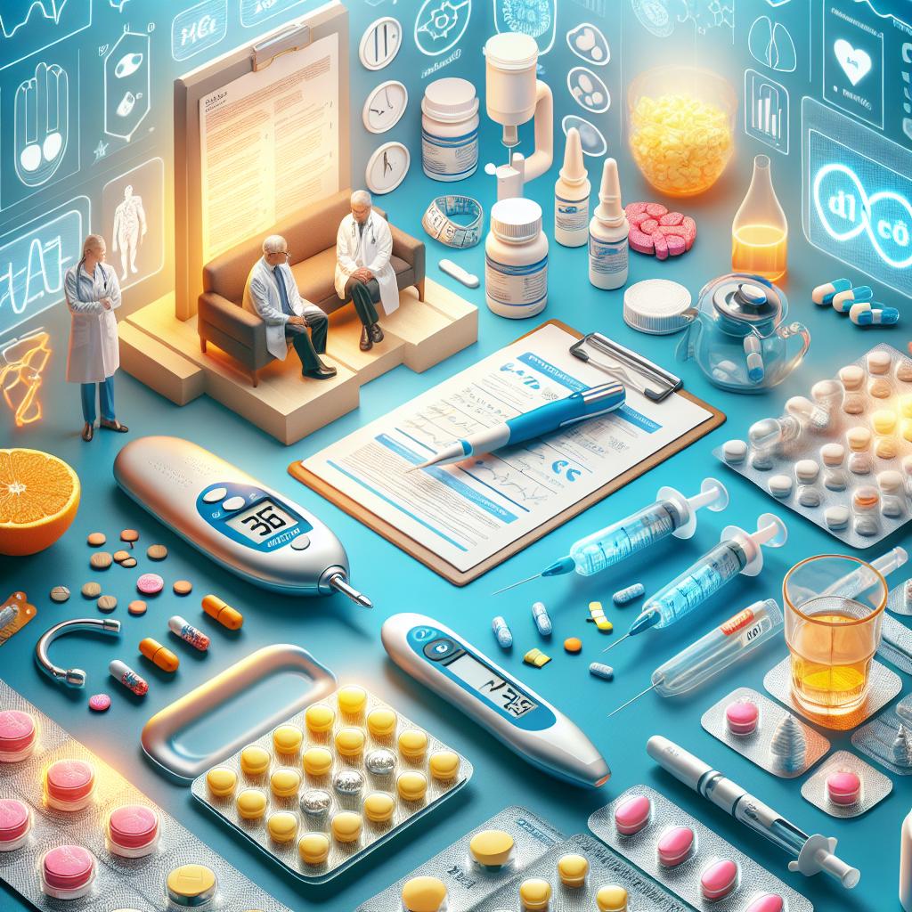 Practical ‌Applications ​of ​Ozempic in ⁢Fibroid Treatment