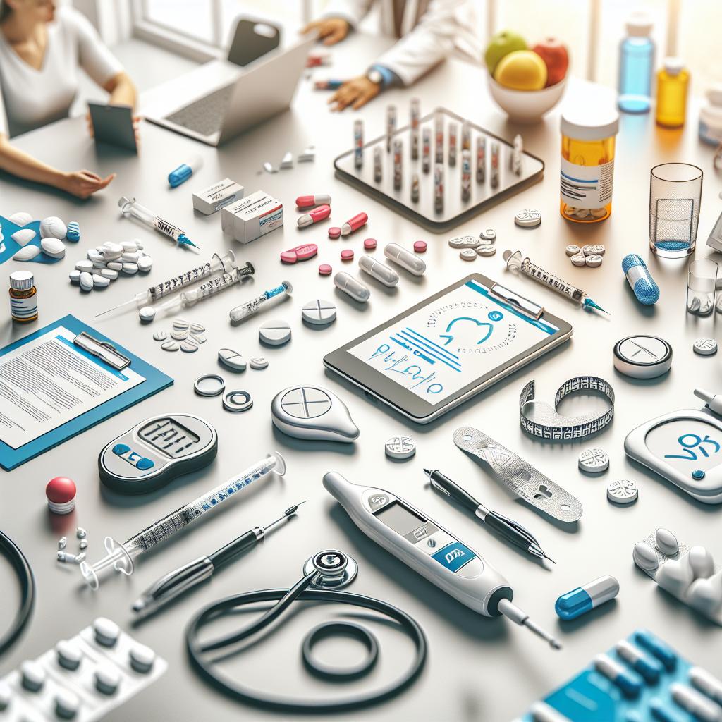 Can Ozempic Cause Spotting? Side Effects Demystified 7 When to Contact Your Doctor: Navigating Spotting and Other Ozempic Side Effects