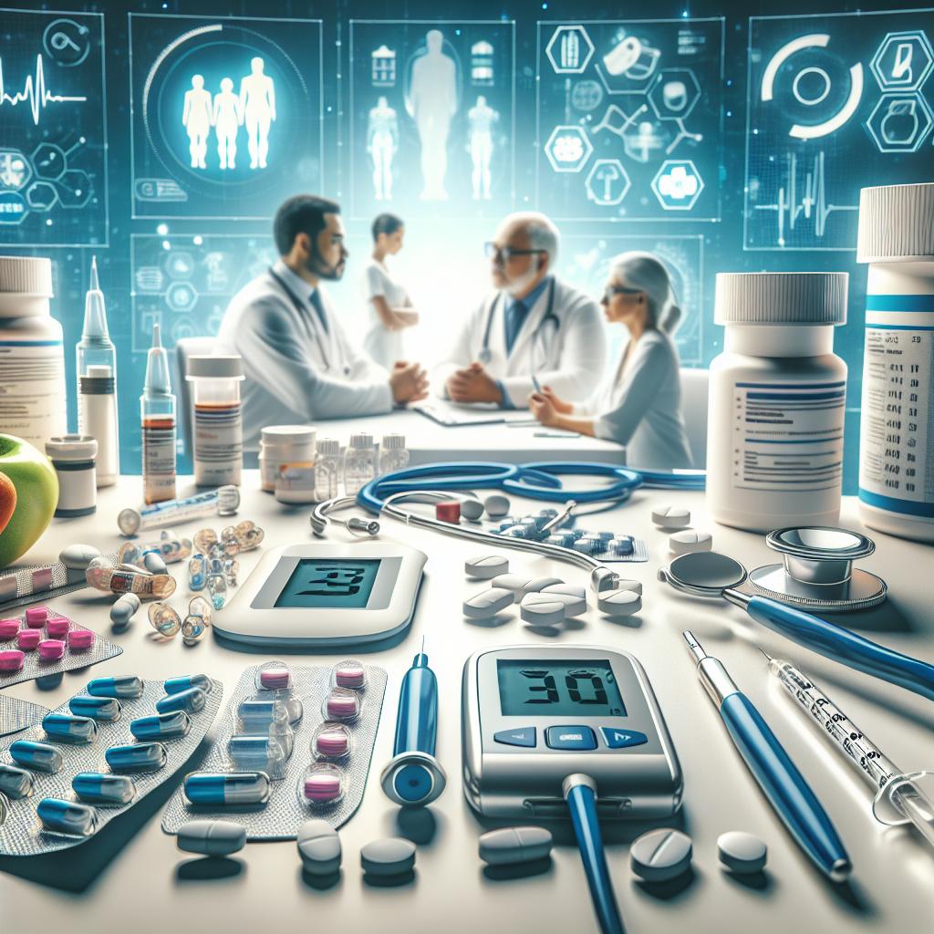 Does Tricare Cover Ozempic for Prediabetes Patients? Details Inside 4 Navigating the Approval Process: Tips for Tricare Beneficiaries