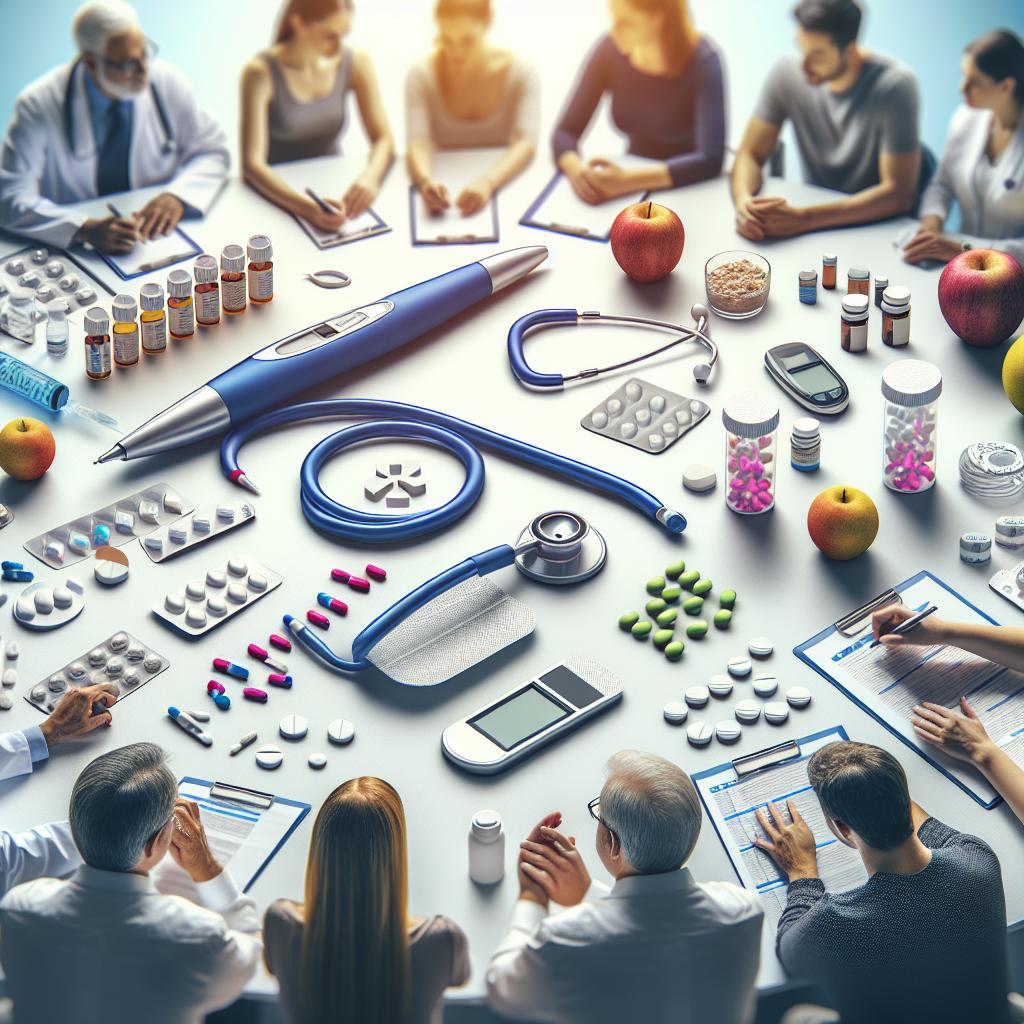 How to Verify If Amerigroup Covers Ozempic for Your Plan