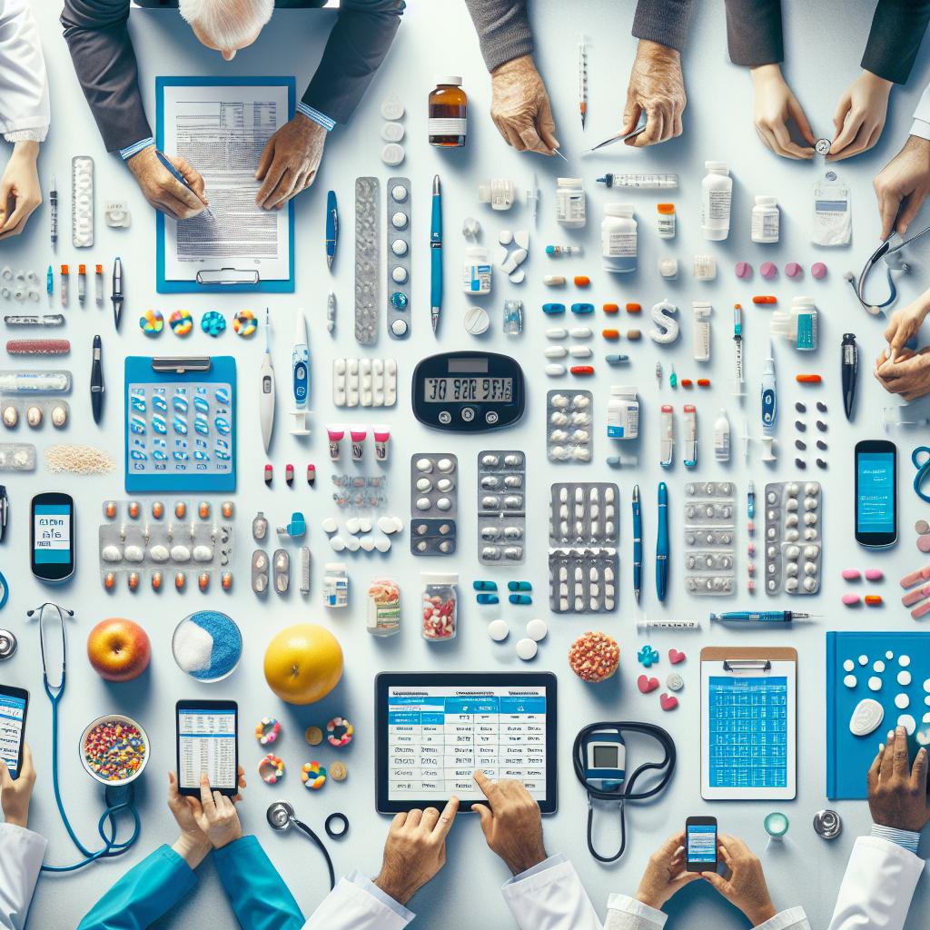 Challenges and Limitations of Ozempic Coverage Under IEHP