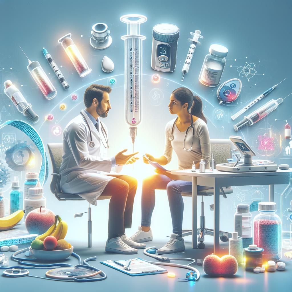 Key Benefits of Jardiance in Weight Loss: what You Need to Know