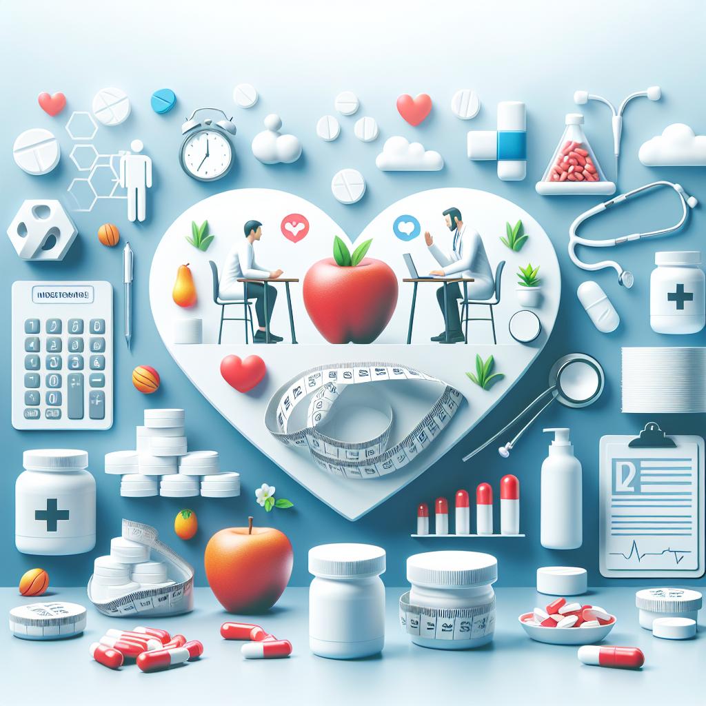 Ozempic's Drawbacks: Considerations for Weight Loss‌ Goals