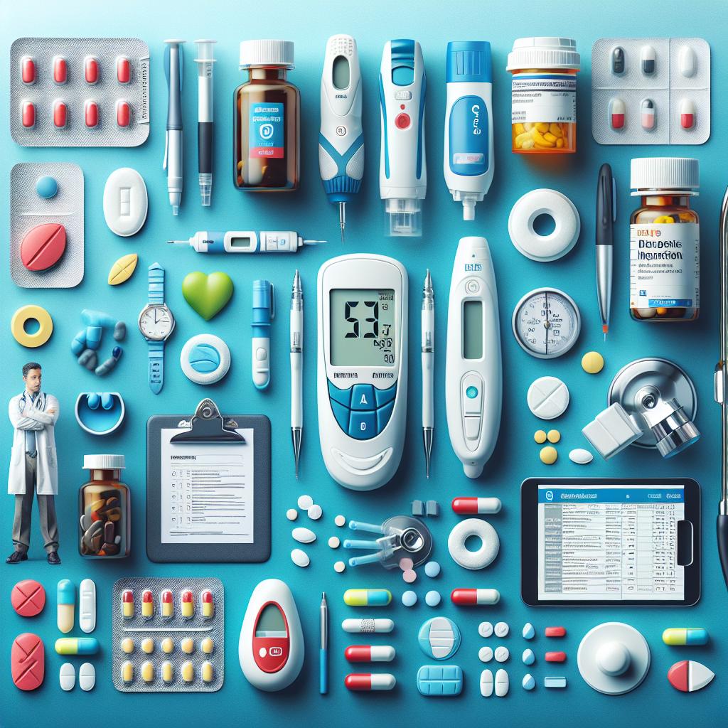 Can Taking Ozempic Cause a False Positive Drug Test Result? 1 Understanding the Mechanism: Can Taking Ozempic Cause a False Positive Drug Test Result?