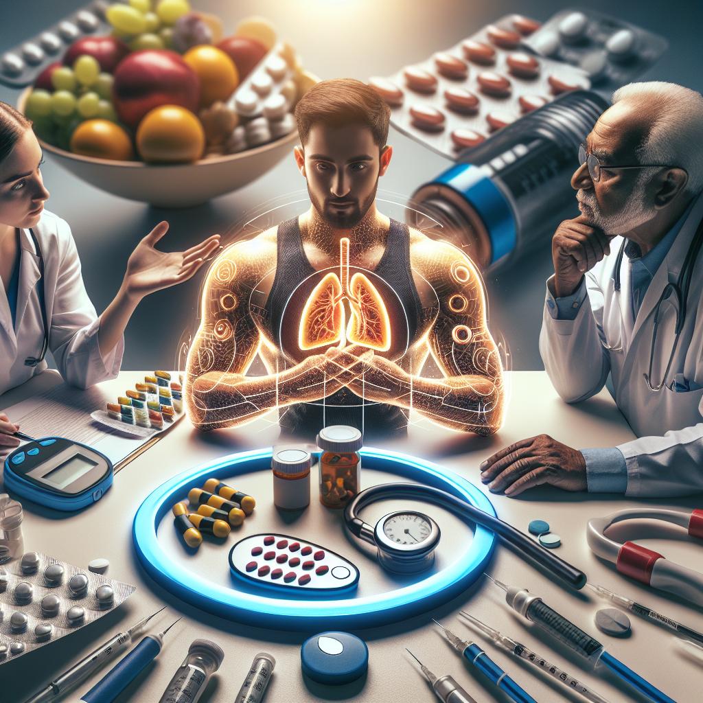 Can Taking Ozempic Cause a False Positive Drug Test Result? 3 Exploring the Limitations: Factors That Influence Drug Test Accuracy with Ozempic