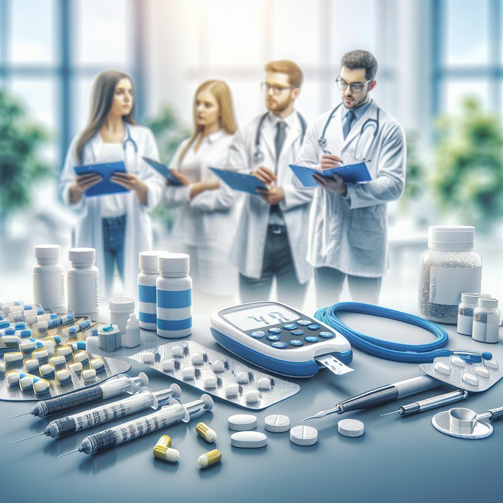 Can Ozempic Cause Sulfur Burps? Addressing Digestive Issues 1 Understanding Ozempic and Its Effects on the Digestive System: Can Ozempic cause Sulfur Burps? Addressing Digestive Issues