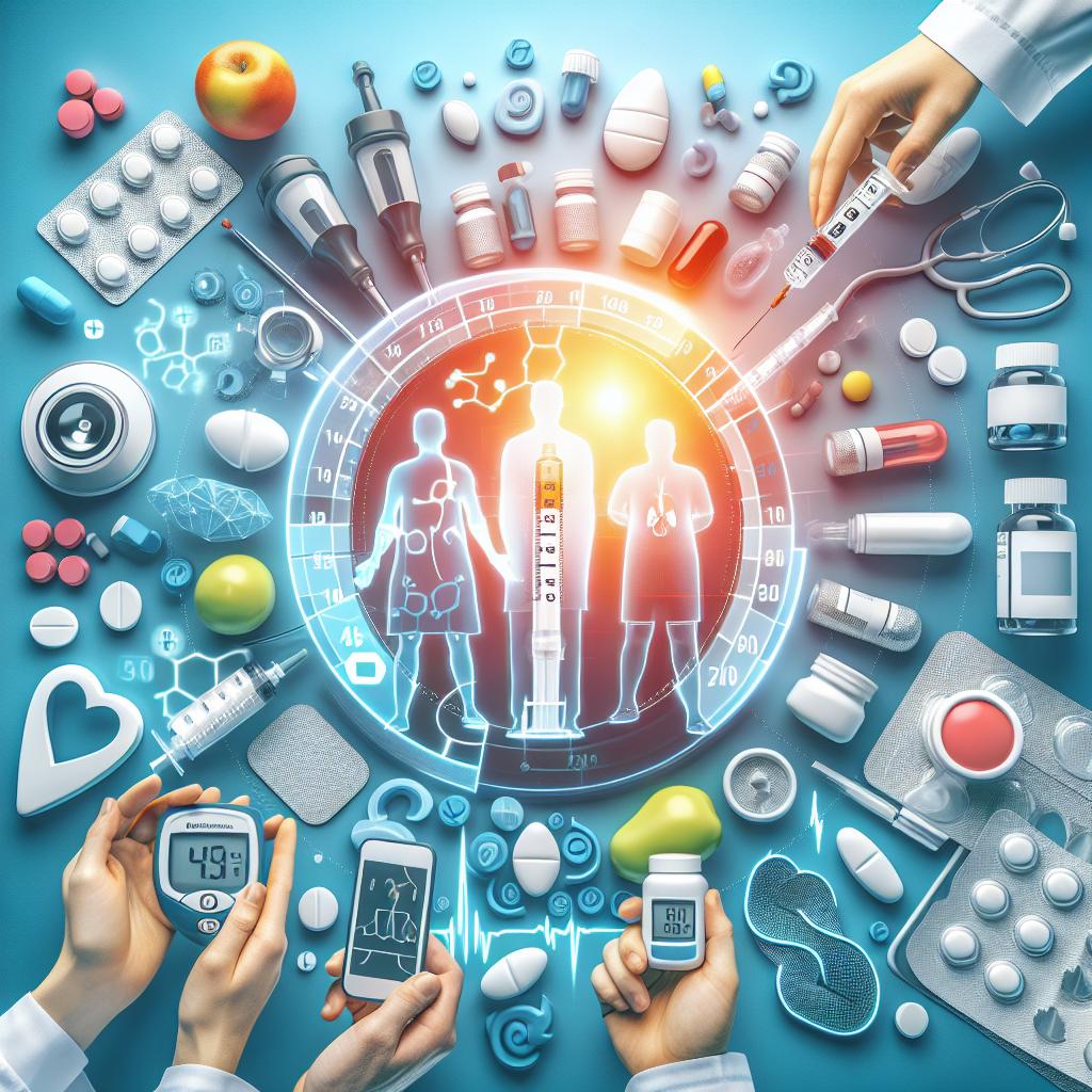 Can Ozempic Cause Spotting? Side Effects Demystified 1 understanding Ozempic and Its Mechanism of Action: Can Ozempic cause Spotting? Side Effects Demystified
