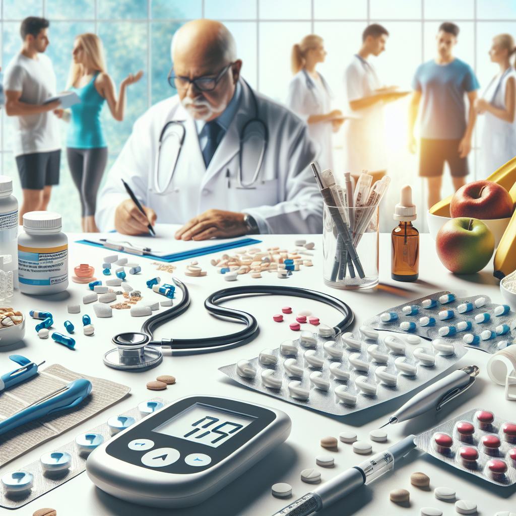 Real-Life Success ​Stories: Phentermine vs Ozempic in Weight Loss Journeys